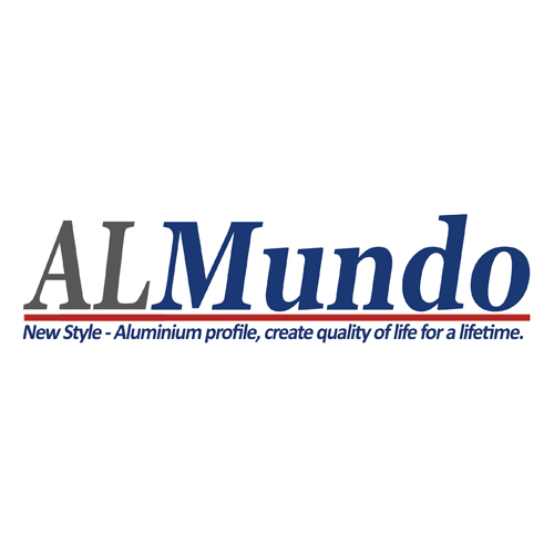 Almundo - UPVC Style Aluminium profiles